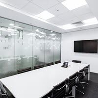 commercial painting