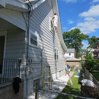 exterior painting