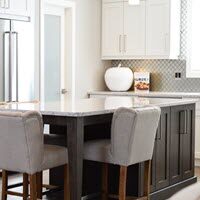 kitchen cabinets refinishing