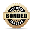 licensed bonded seal