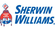 sherwin williams logo