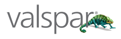 valspar logo